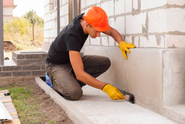 Licensed Exterior Waterproofing service in Batavia, NY - Halo Water Proofing
